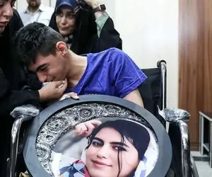 چرا اجرای حکم قصاص قاتل الهه حسین‌نژاد متوقف شد؟