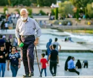 آخرین اخبار از بازنشستگان تامین اجتماعی؛ جزئیات جدید از افزیش سن بازنشستگی