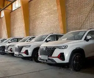 برای واریز وجه خودروهای وارداتی در صورت برنده شدن در قرعه کشی چه کنیم؟