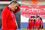 شوک بزرگ | اسکوچیچ برای یک فصل از پرسپولیس بالای 500 میلیارد خواست!