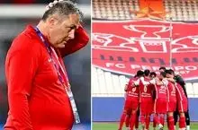 شوک بزرگ | اسکوچیچ برای یک فصل از پرسپولیس بالای 500 میلیارد خواست!