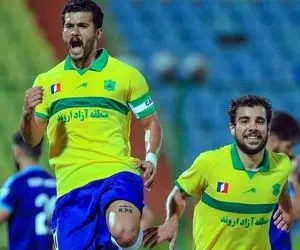 RPG آبادانی ها دوباره به کار می افتد؟