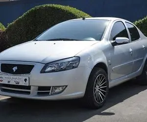 فروش فوق العاده رانا پلاس پانوراما ایران خودرو از ۱ مهر + جزئیات و لینک ثبت نام