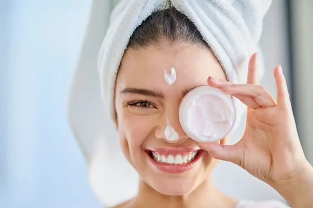 چطور روتین مراقبت پوستی داشته باشیم