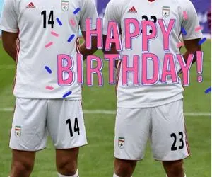 رضاییان و کریمی نامزد بهترین ضربه آزاد لیگ قهرمانان آسیا