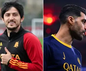 طارمی به تیم سابق آزمون می رود!