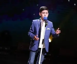 آواز احساسی؛ مجید معظمی با این آهنگی که تو عصر جدید خوند قشنگ زد رو دست محسن یگانه