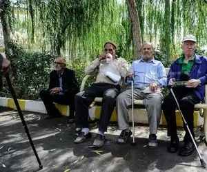 حقوق مستمری بگیران تامین اجتماعی با فرمول جدید