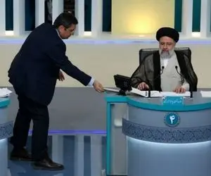 مهاجرانی به همتی: اولین نفری باشید که به رئیسی تبریک می گوید