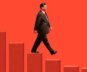 معمایی عجیب در اقتصاد چین!