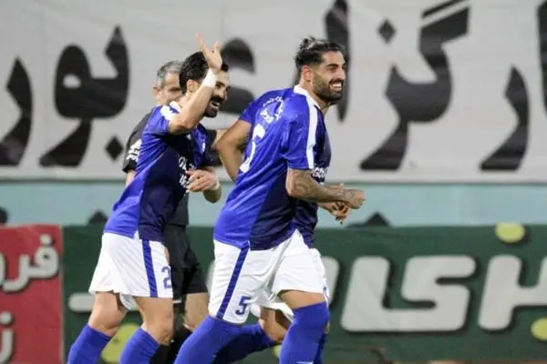 علیرضا ابراهیمی