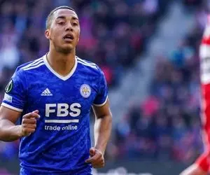 آرسنال ستاره لسترسیتی را جذب می کند؟