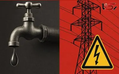 وعده و بیم وزیر نیرو در خصوص برق و آب