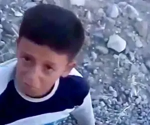 دستگیری آزاردهنده کودک طرفدار استقلال در سبزوار