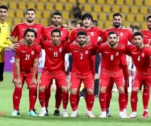 تیم ملی در چه صورتی در سید دوم جام جهانی قرار می گیرد؟