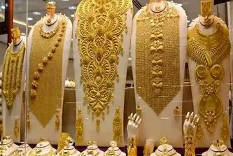 قیمت طلا امروز سه شنبه 14 مرداد 1404 / طلا در یک قدمی 80/000/000 میلیون ریالی شدن