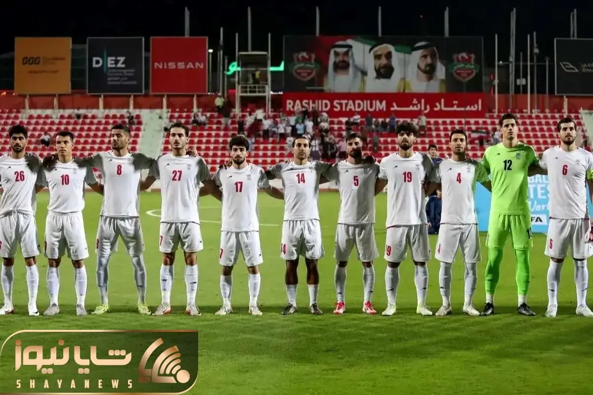 جدیدترین به‌روزرسانی سیدبندی‌ جام جهانی ۲۰۲۶