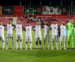 جدیدترین به‌روزرسانی سیدبندی‌ جام جهانی ۲۰۲۶