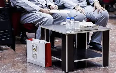 آخرین وضعیت حکم پرونده چای دبش