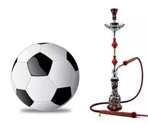 رسوایی یک سرمربی لیگ برتری با تعارف قلیان به بازیکن خارجی!