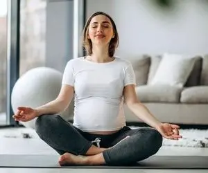 وزن قبل از بارداری یک عامل سلامتی بزرگتر از افزایش وزن در دوران بارداری است