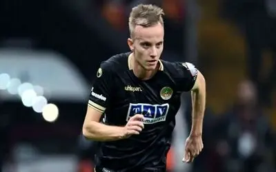 خرید جدید پرسپولیس پرید؟