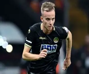 خرید جدید پرسپولیس پرید؟