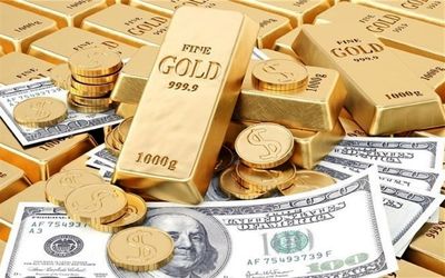 امروز 5 مهر 1402 طلا، دلار و سکه در بازار آزاد چه وضعی دارند؟