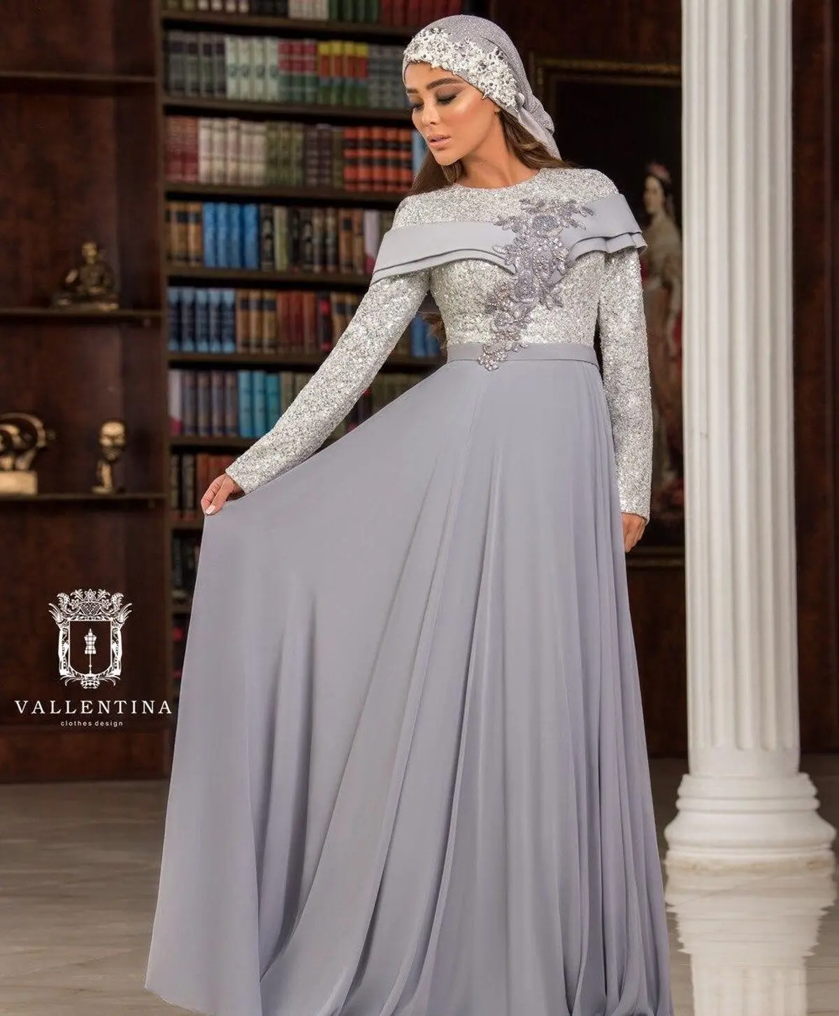برای عروسی دوستم چی بپوشم