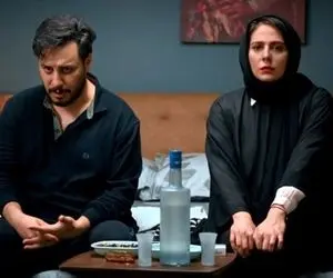 چرا قسمت هفتم سریال زخم کاری جمعه 25 تیر پخش نشد؟