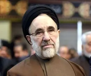 واکنش سیدمحمد خاتمی به حمله آمریکا