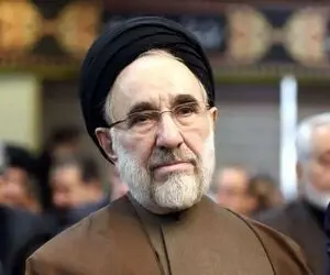 واکنش سیدمحمد خاتمی به حمله آمریکا