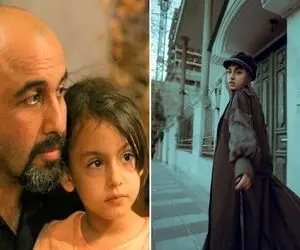 بیوگرافی نیکی نصیریان دختر بلبل زبون 5 ساله ی بزنگاه / نبود چون شرکتشو میچرخوند رئیسه