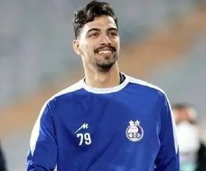 (عکس) استوری جنجالی بازیکن جدا شده استقلال؛ ناگفته های زیادی دارم !