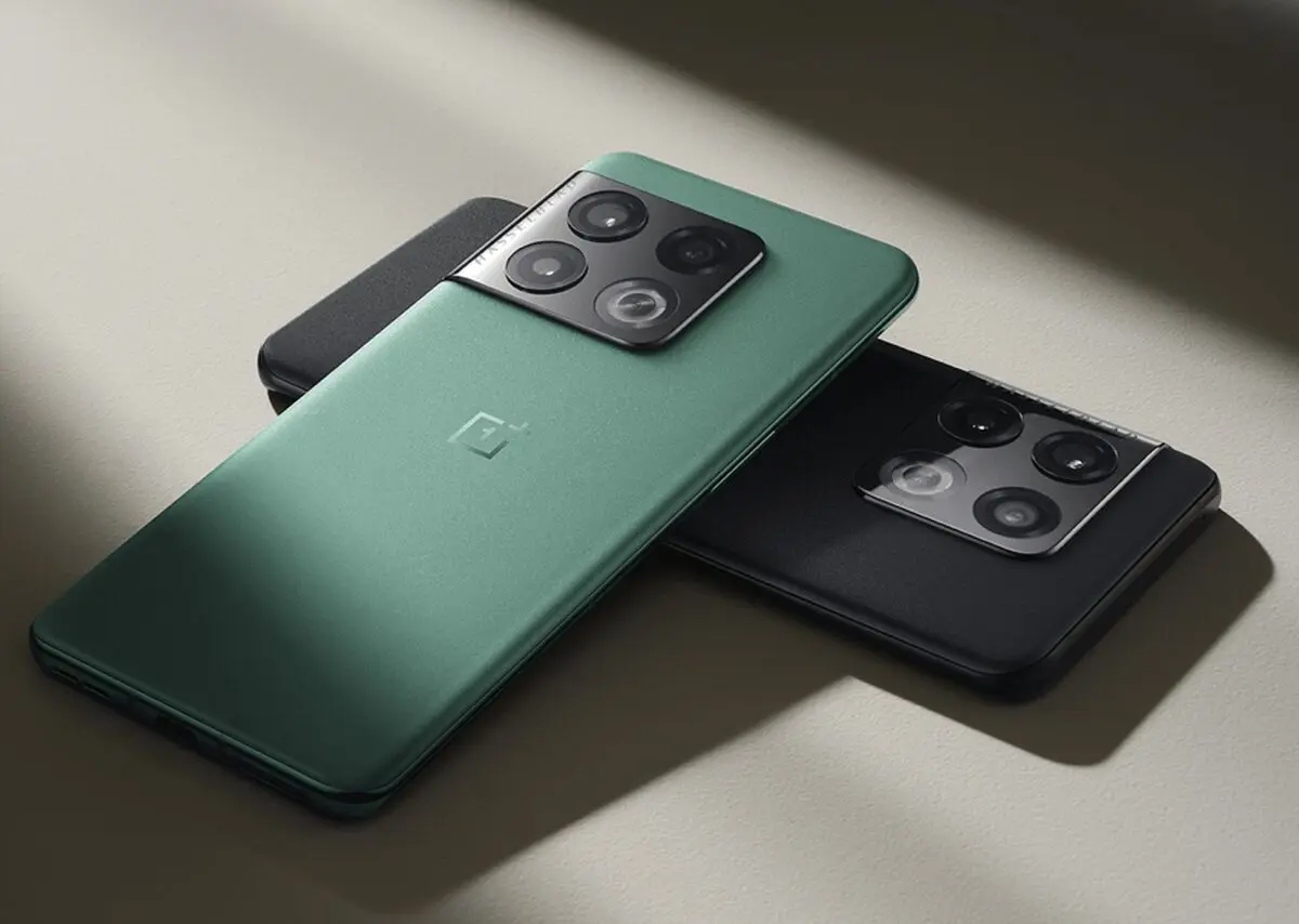 OnePlus 10 Pro
