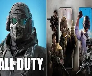 گوشی های مناسب برای کالاف / از میان رده تا پرچمدار رو خودت مقایسه کن و حالشو ببر