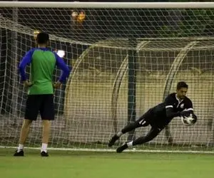 تبعید رشید مظاهری به نیمکت استقلال؟