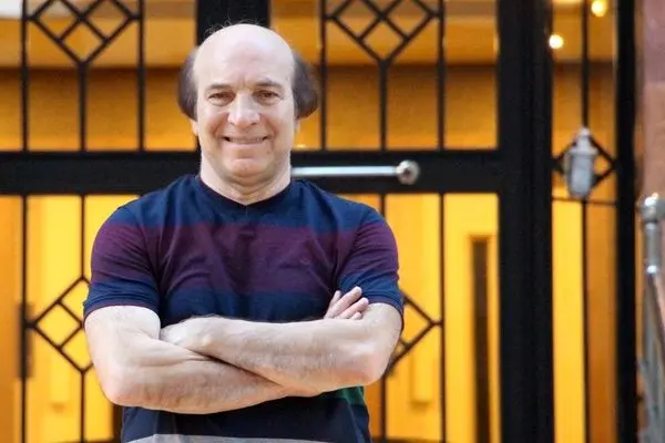  سعید مراغه چیان 