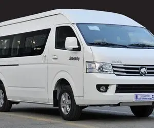 شرایط فروش نقد و اقساط ون وانا اعلام شد