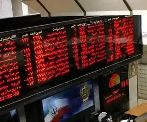 طلسم بورس شکست؟