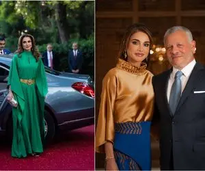 نگاهی به استایل سلطنتی ملکه رانیا حامی خانه مُد خاورمیانه؛ آشنایی با ملکه معروف اردن