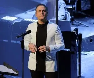 آواز پر طمطراق؛ مست عشق شاهکاری روح نواز از علیرضا قربانی که به جان می نشیند