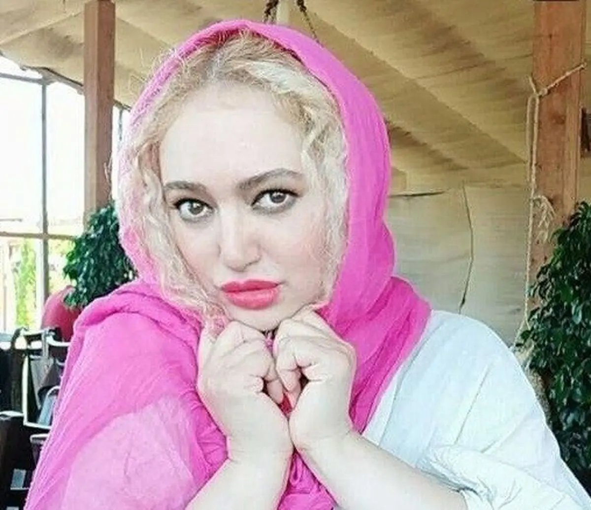 صبا کمالی