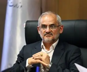 قدردانی وزیر آموزش و پرورش از دولت به علت تصویب خارج از نوبت لایحه رتبه بندی معلمان