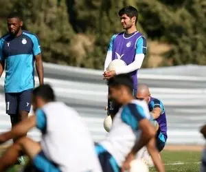 طلبکار خارجی استقلال راهی تهران می شود!