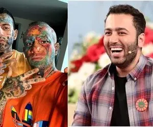 علی صبوری و ماجرای توهین زشت به مخاطبانش!