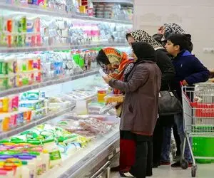 وضیت یارانه ها و سهم درآمد خانوار تاسف بار است!