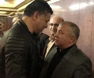 ترکیب تیم منتخب قرن آسیا؛ 2 پرسپولیسی پرافتخار در میان بهترین ها