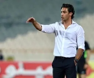 آجرلو همه مخالفان مجیدی را حذف کرد؛ دیگه بهانه ای نداری آقا فرهاد!