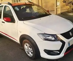 شرایط فروش کوئیک تحویل کمی دیر اما قیمت مقرون به صرفه